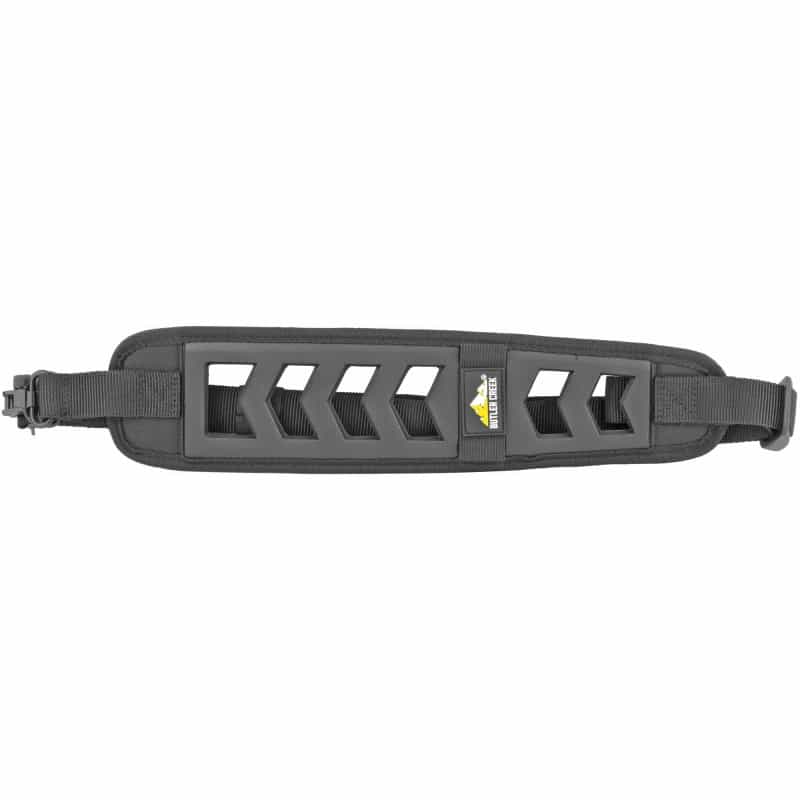 Butler Creek, Featherlight Sling With Swivels, Black
