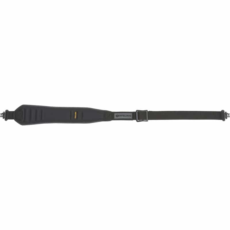 Allen Company, Baktrak Glen Eagle Rifle Sling, Black Finish, W/Swivel
