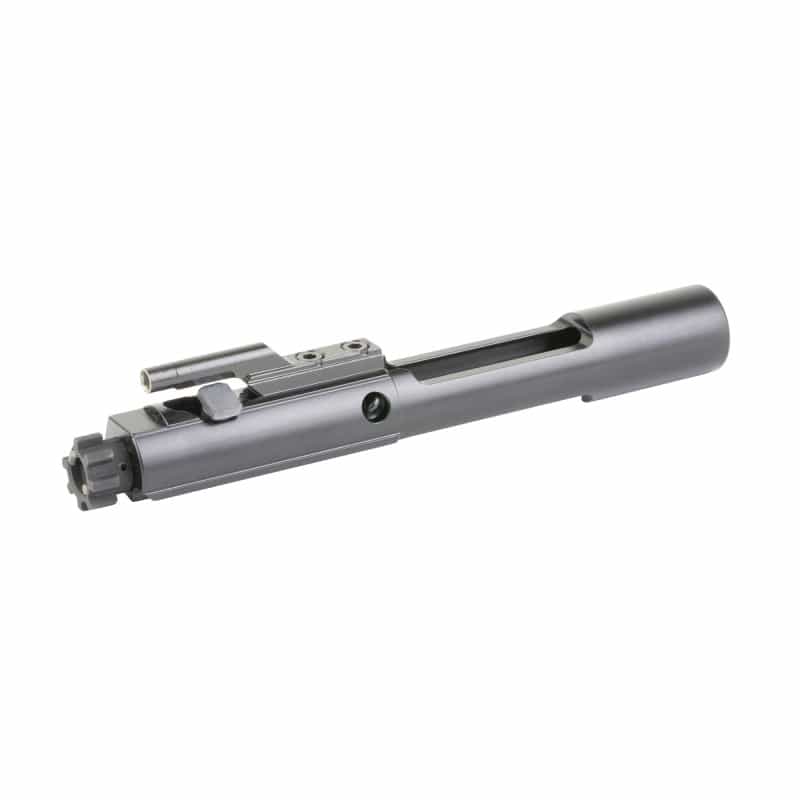 Noveske, Bolt Carrier Group, For 5.56 Nato/300 Blackout, Dlc Finish, Black