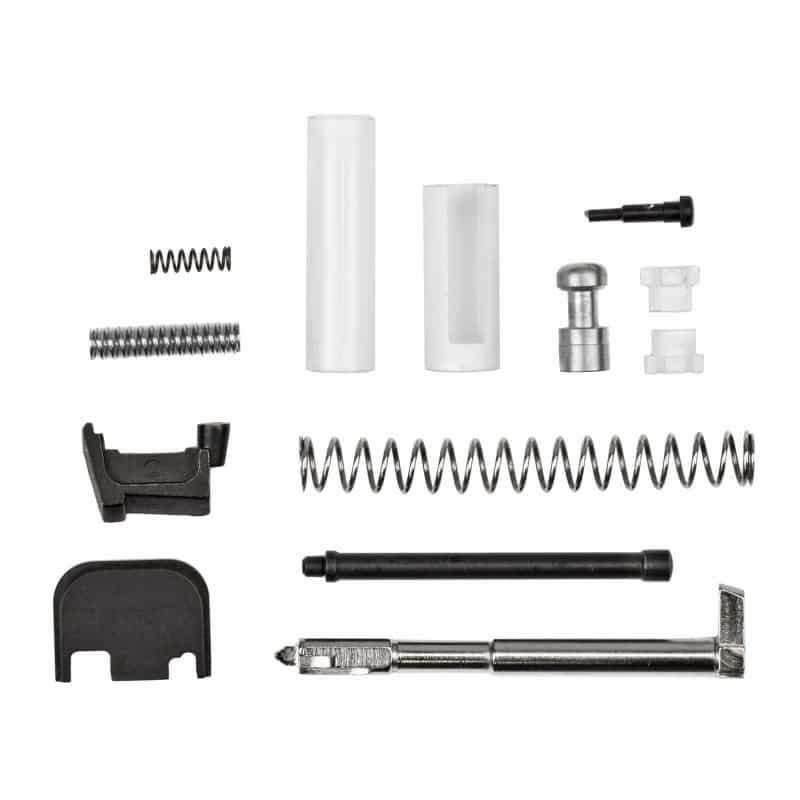 Lone Wolf Distributors, Completion Kit For 9Mm Slides, Fits Glock