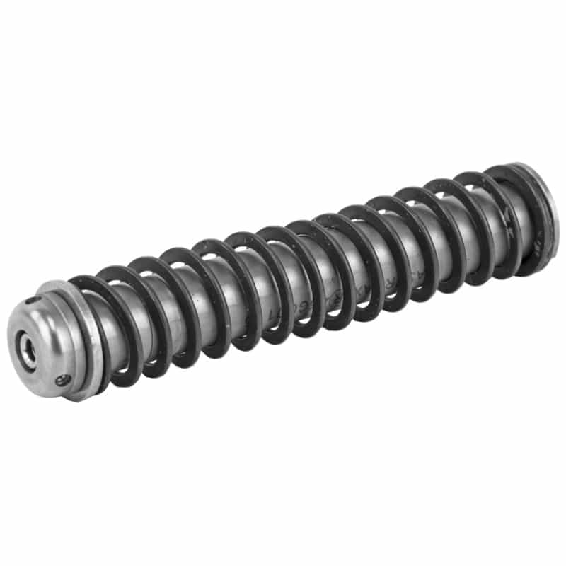 Lasermax, Model Lms-G43g, Laser, Fits Glock 43, Guide Rod Laser, Green