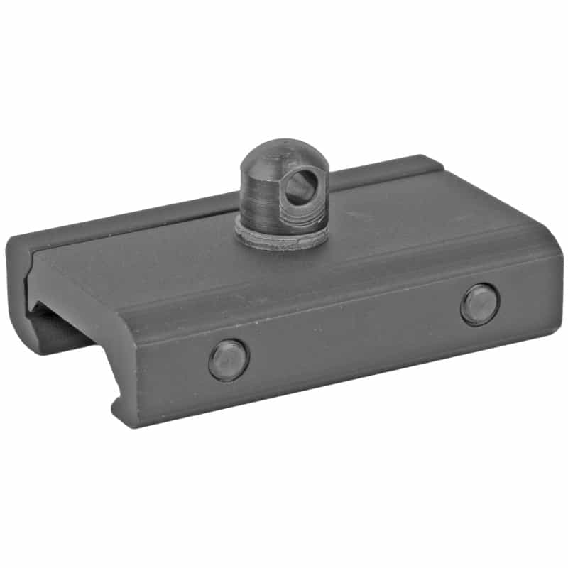 Grovtec, Bipod Stud Rail Mount