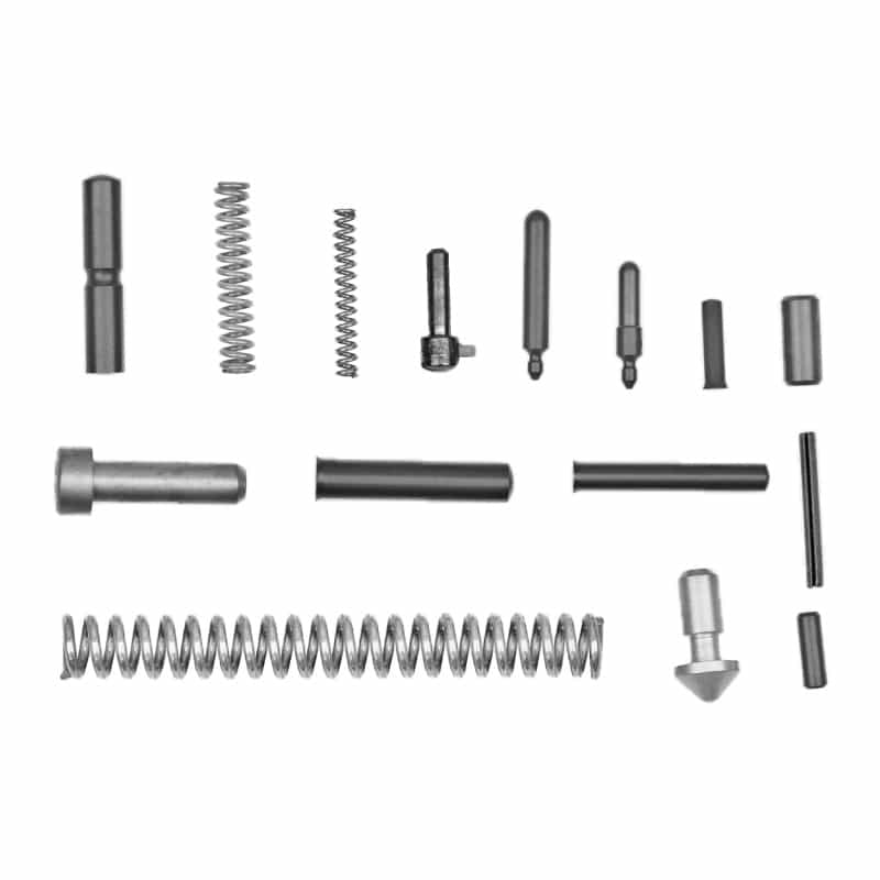 Ed Brown, Lower Rebuild Kit For 1911, Blued