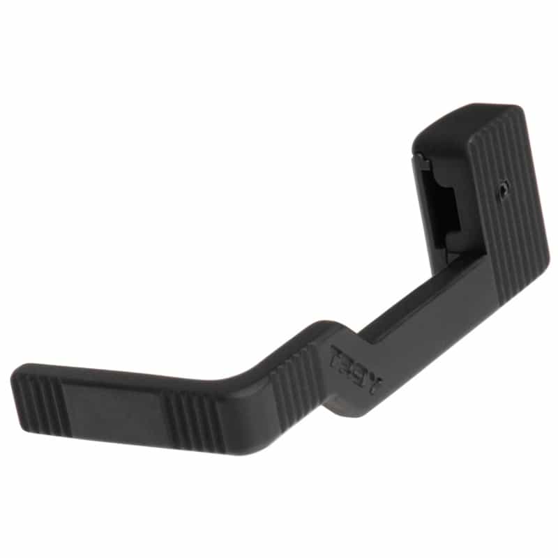 Troy Industries, Bolt Release, Ambidextrous, Black