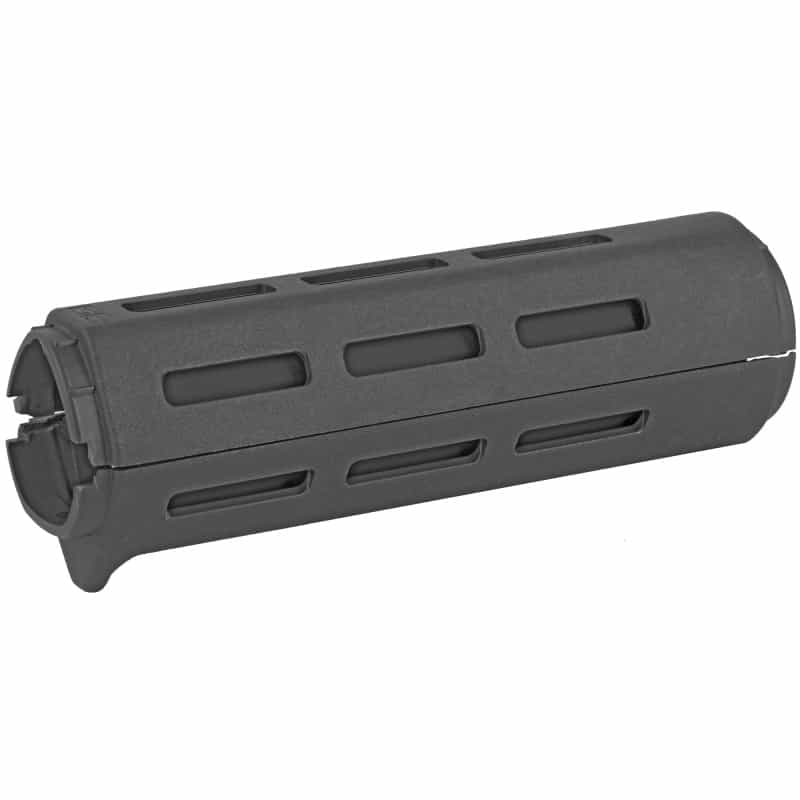 B5 Systems, Mlok Handguard, Black, Carbine Length