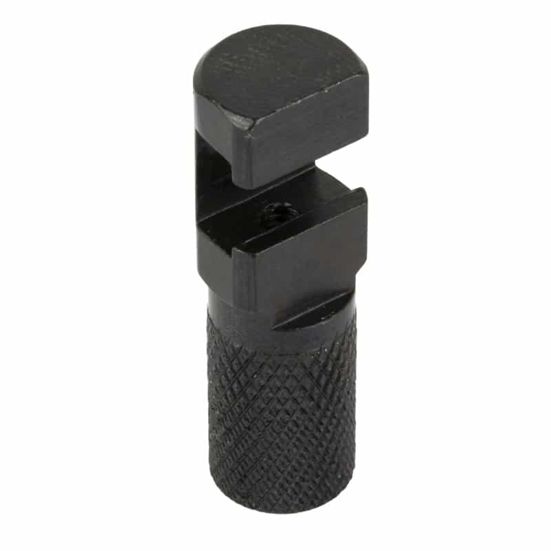 Grovtec, Hammer Extension, Fits Marlin 36 (1936-1947) And 336 (1948-1956), Black