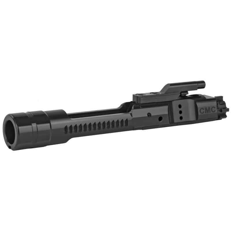 Cmc Triggers, Enhanced Bolt Carrier Group, Black