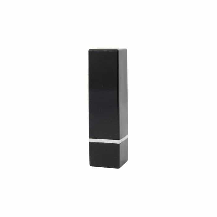 Fashionable Lipstick Alarm Black
