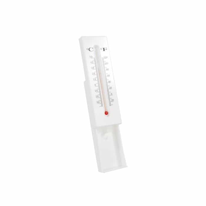 Themometer Diversion Safe