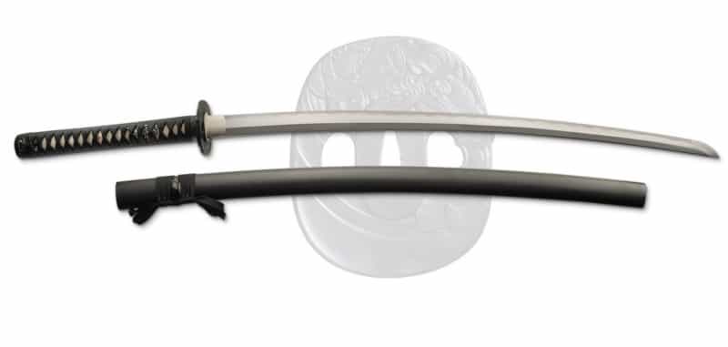 Warfire Katana By Dragon King