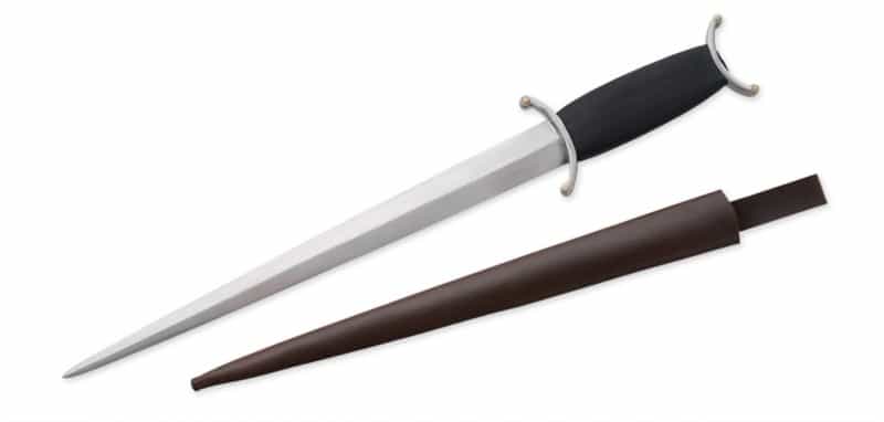 14Th Century Dagger By Gdfb