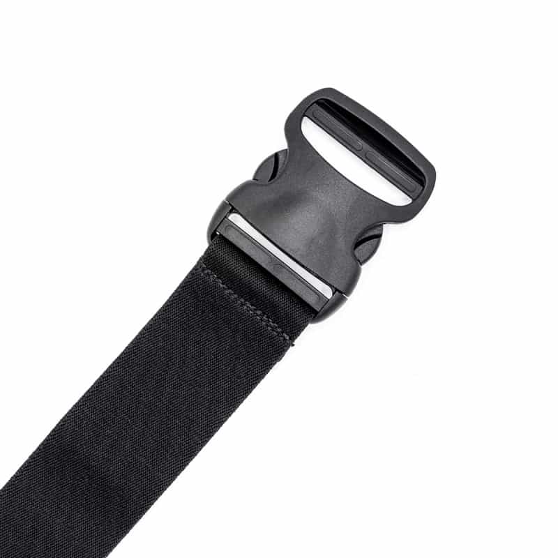Sg-X Single Strap Drop-Leg Replacement Leg Strap (Single)