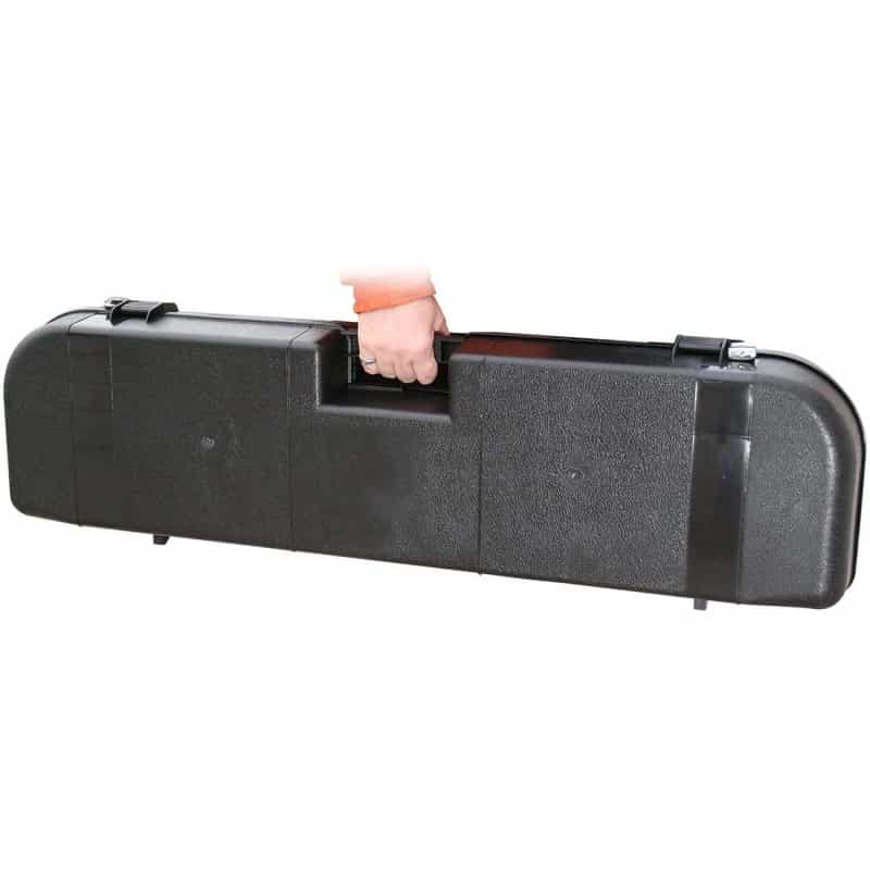 Mtm Case Gard Arrow Plus Case (Black)