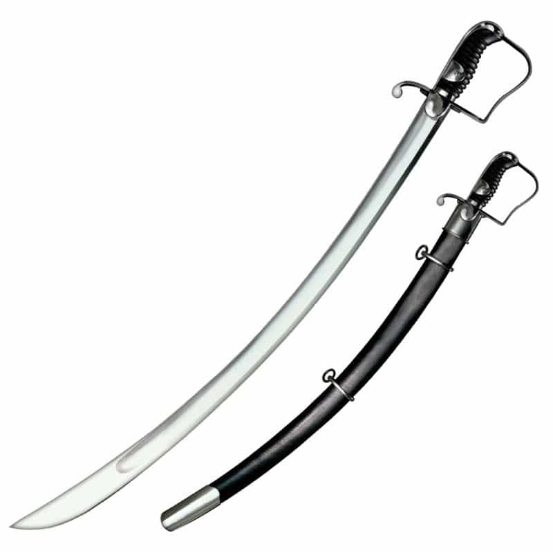 Cold Steel 33″ Saber