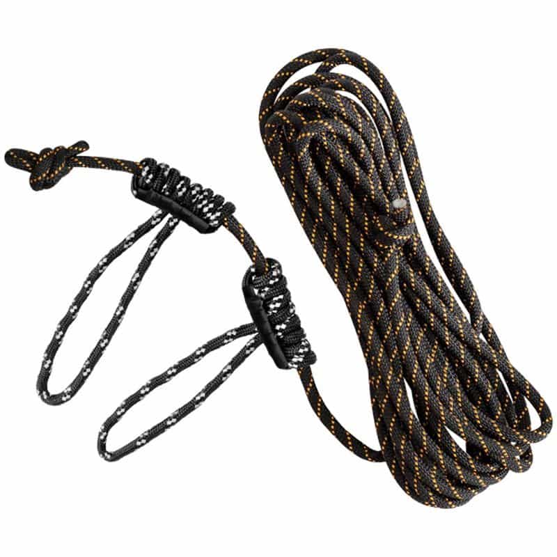 Muddy 30′ Braided Nylon Safe-Line (1-Pack)