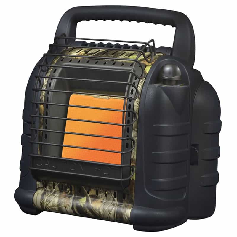 Mr. Heater Hunting Buddy Heater