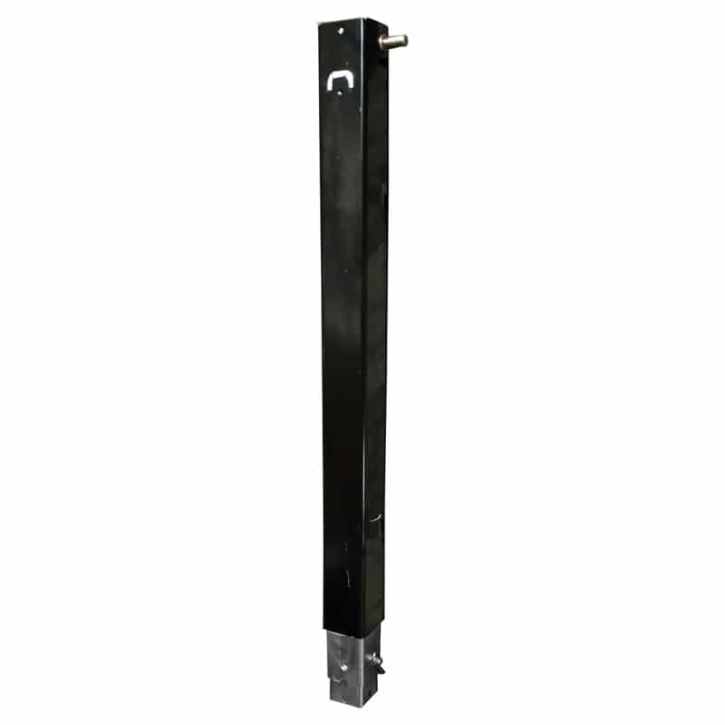 Stromberg 29.5″ Replacement 5Th Wheel Follow Landing Gear Leg And Pin