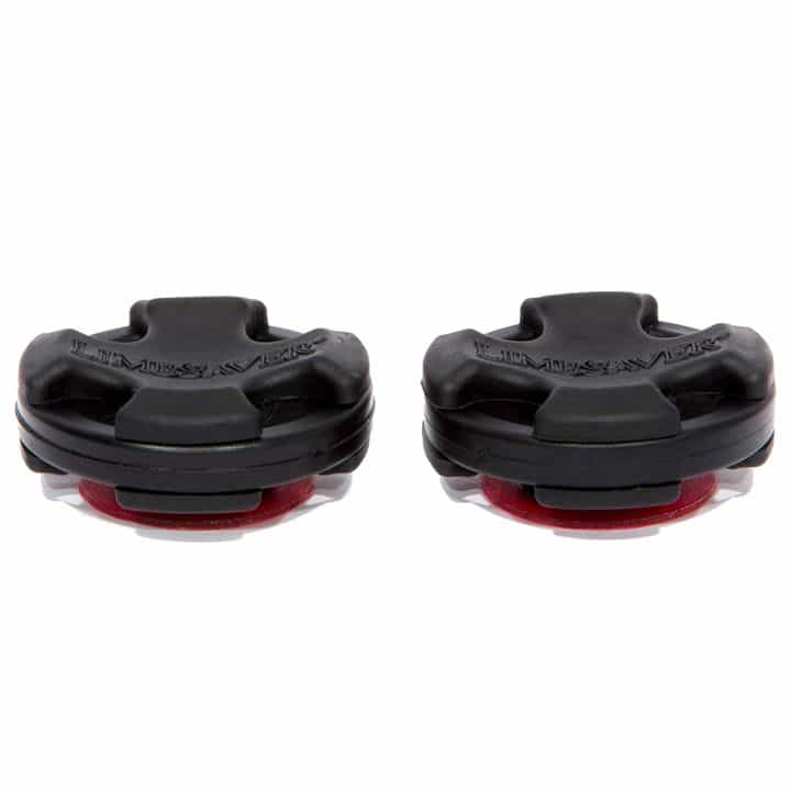 Limbsaver Broadband Solid Limb Dampeners