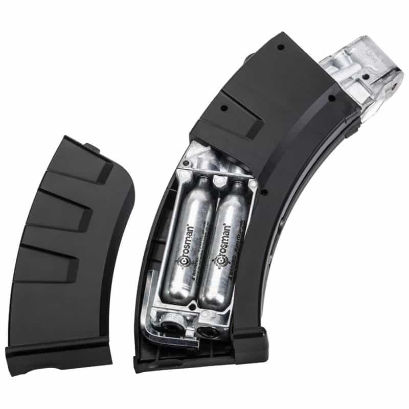 Crosman Ak Full Auto Spare Bb Magazine