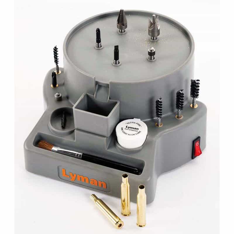 Lyman Case Prep Xpress