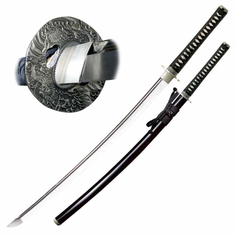 Cold Steel 29.5″ Sword