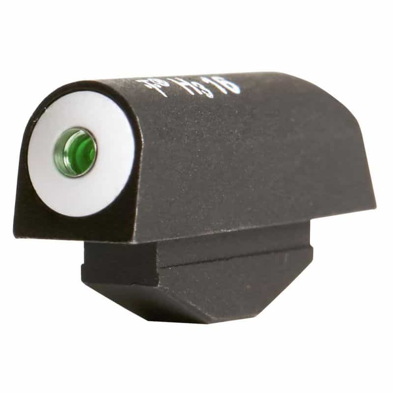 Xs Sights Big Dot ‘Tritium’ – S&W J Frame & Ruger Sp101 (Fixed Rear)