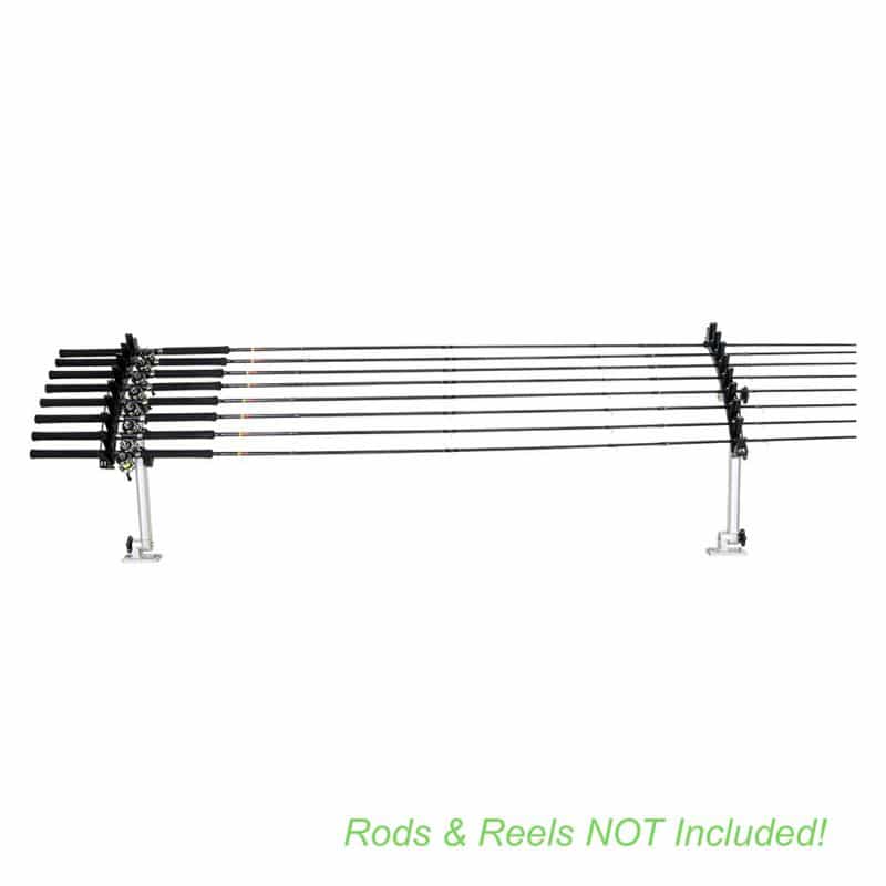 Millennium Rod Transport Rack