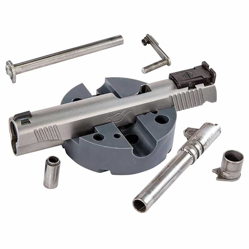 Wheeler Universal Bench Block