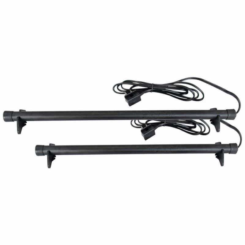 Lockdown 12″ Dehumidifier Rod – 100 Cu. Ft. Of Coverage