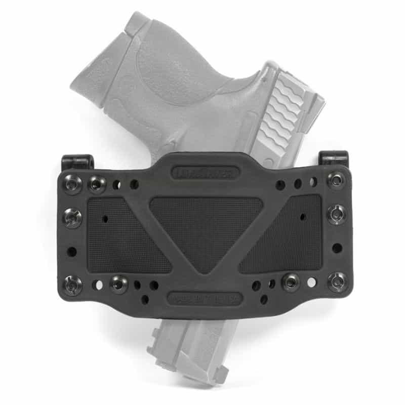 Limbsaver Cross-Teck Clip-On Holster – Ambidextrous