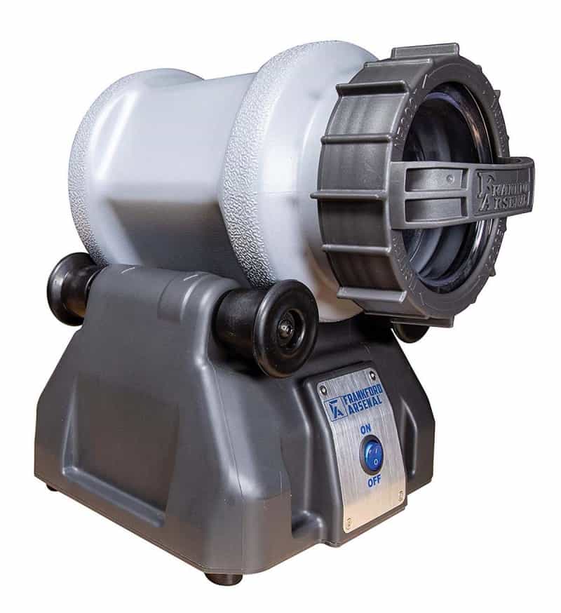 Frankford Rotary Tumbler