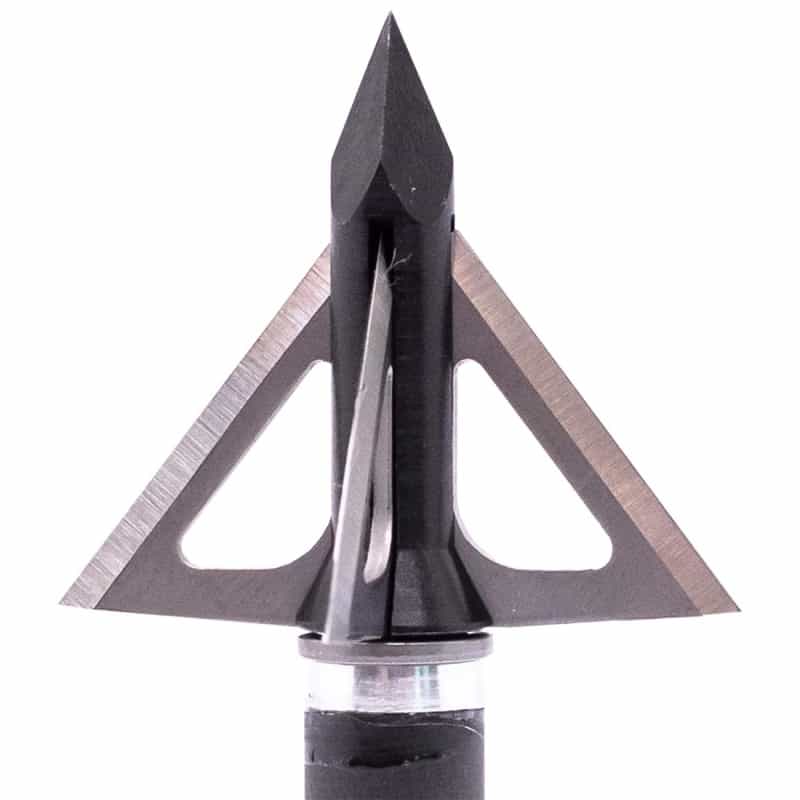 Slick Trick Standard Broadheads – 100 Grain (4-Pack)