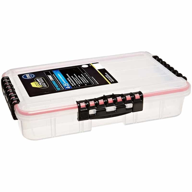 Plano Deep Waterproof Stowaway Case