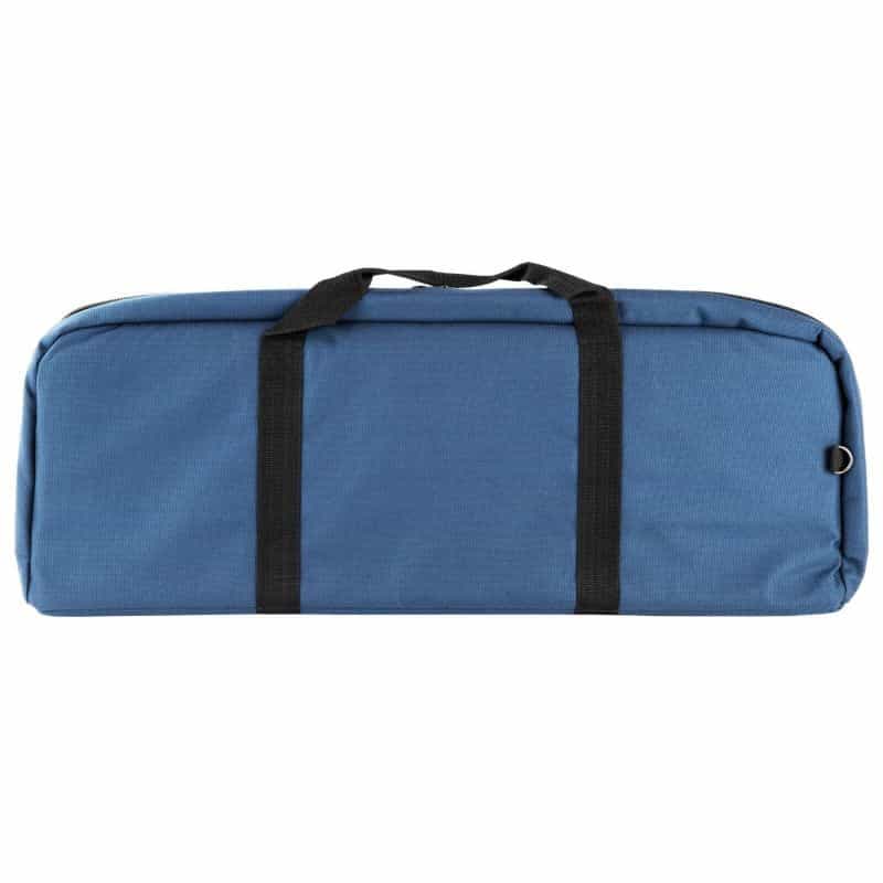 Bulldog Cases & Vaults 29″ Rifle Case – Navy Blue