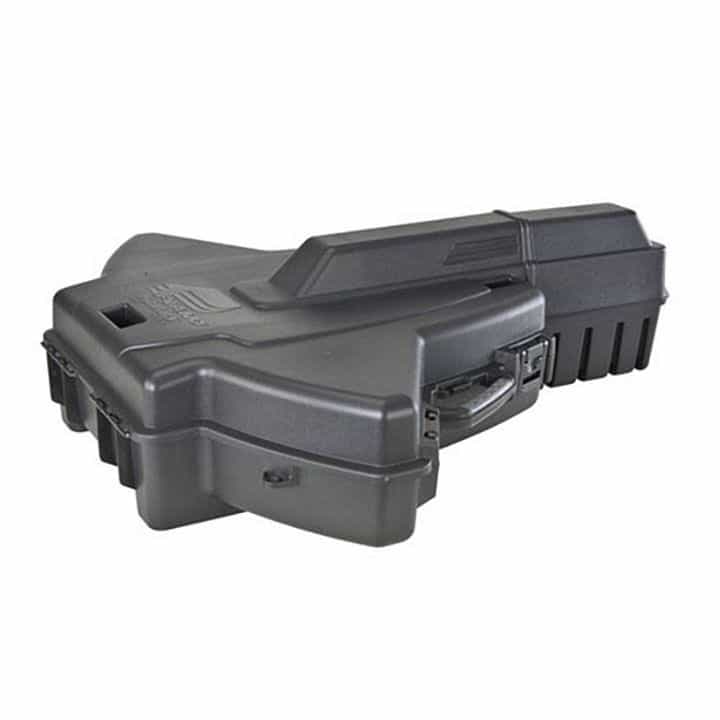 Plano Manta® Crossbow Case (Black)