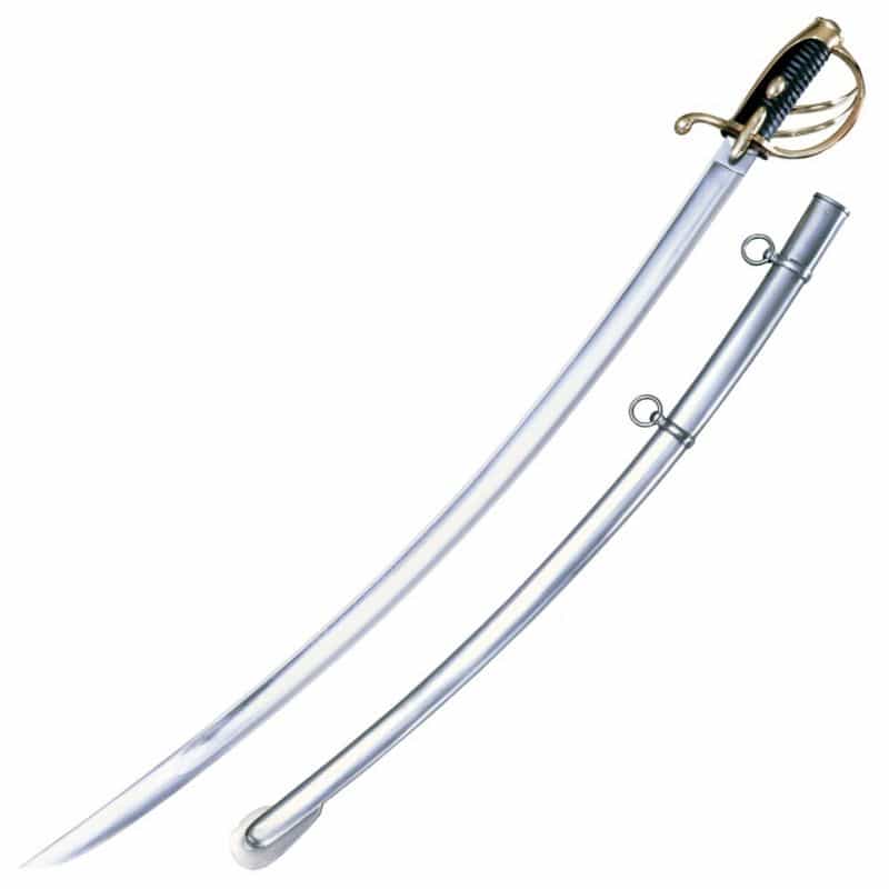 Cold Steel 33.75″ Sword
