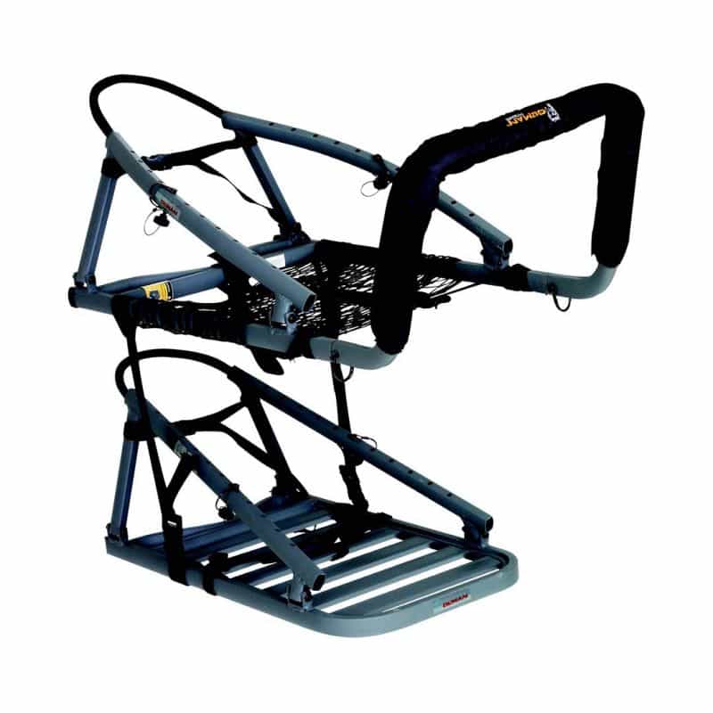 Millennium Ol Man Alumalite Cts Climber