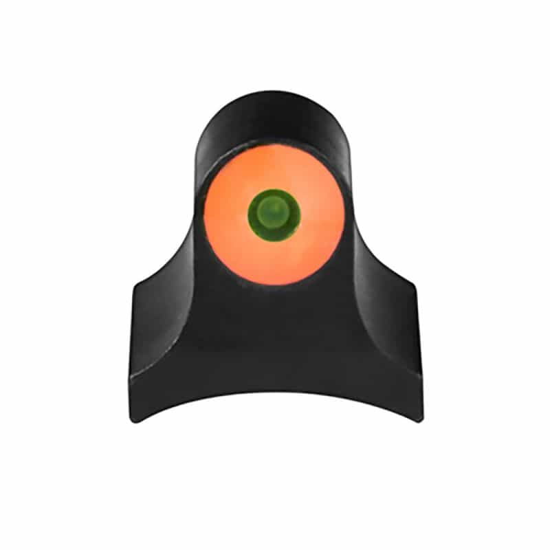 Xs Sights Big Dot Tritium Orange – Shotgun, Bead On Plain Barrel