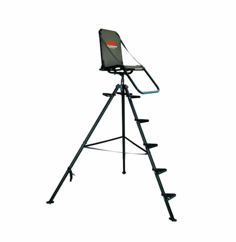 Millennium 10′ Tripod Stand