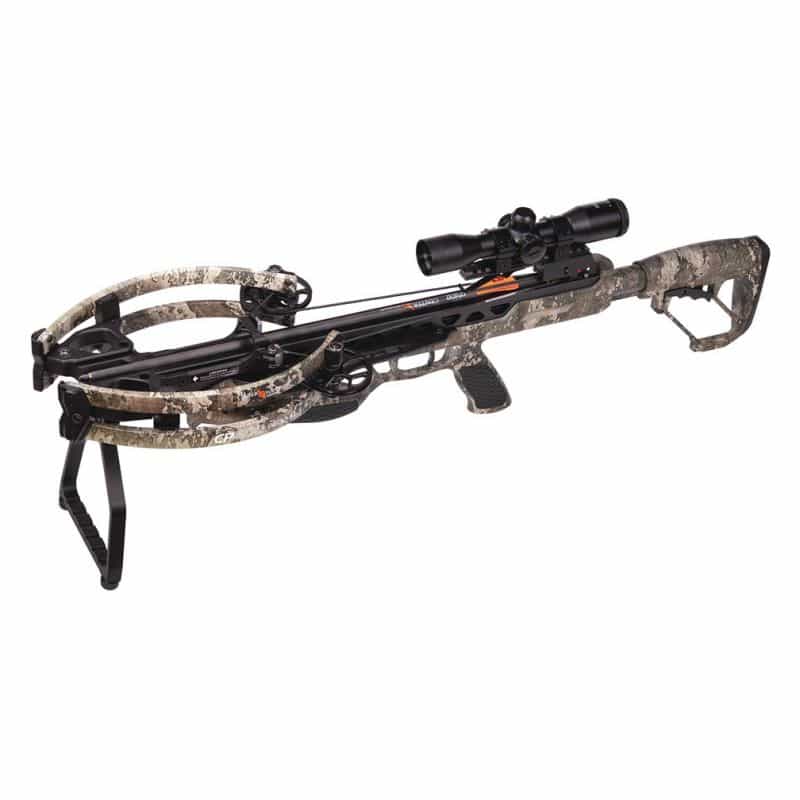 Centerpoint Cp400 Crossbow Package