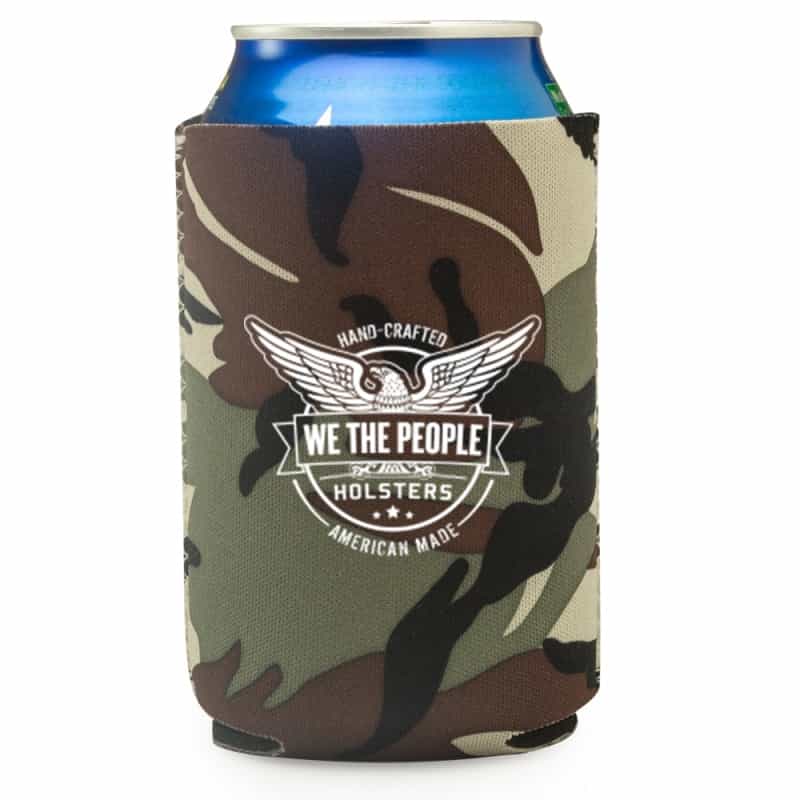 Wethepeopleholsters Camo Cooler - Classic