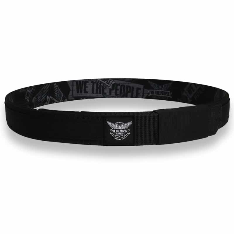 Falcon - Buckleless Gun Belt