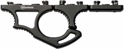 Firefield Rival-Xl Foregrip M-Lok Black