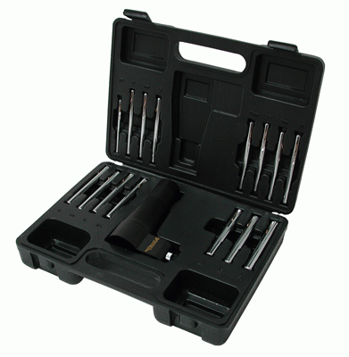 Bsa Boresighter Kit With Studs