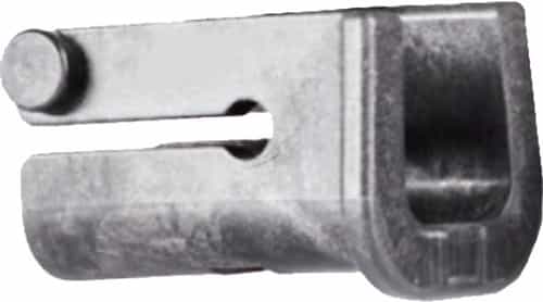 Magpump Mag Retainer 9Mm Fits Walther P99q!