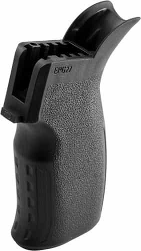 Mft Engage Ar15\/M16 Enhanced Pistol Grip W\/Finger Grooves