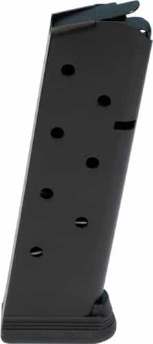 Ed Brown Magazine 1911 45Acp 8Rd Black Nitride