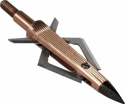 Nap Broadhead Killzone Swingfire Xbow 100Gr 2\" 3Pk