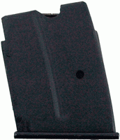 Cz Magazine 452\/453 22Wmr & 17Hmr 5Rd Steel
