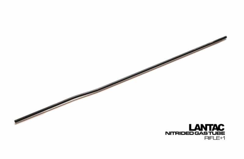 Lantac Rifle Length +1 Nitride Gas Tube